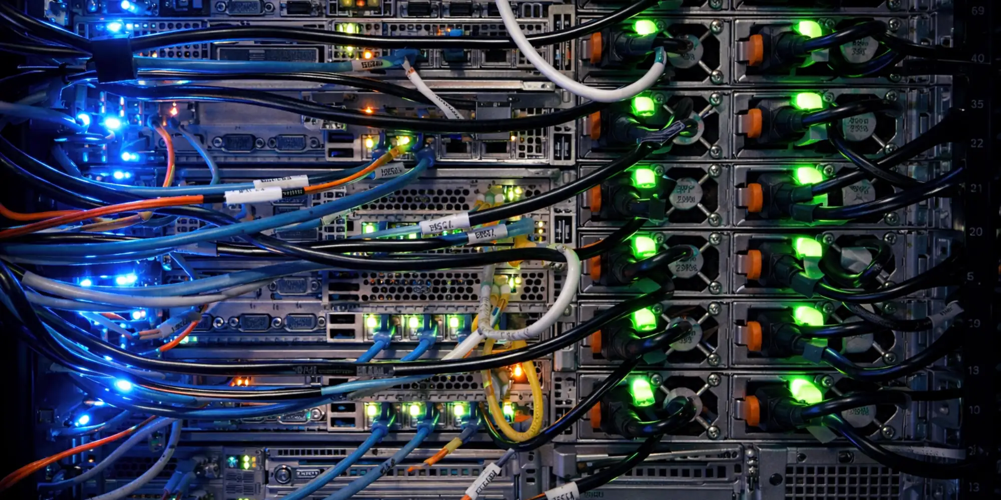 containerization devops Server Hosting