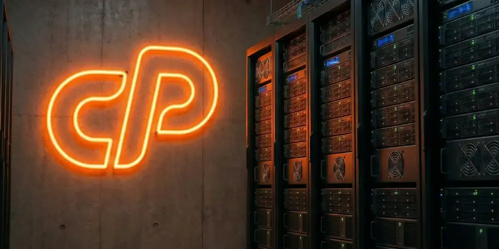 proxmox dedicated-server