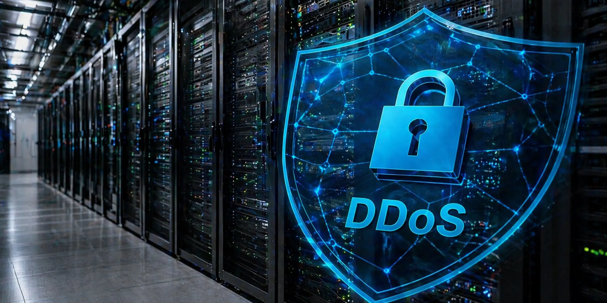 Servers99 DDoS Protected Servers