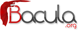 Bacula Logo