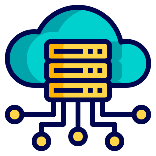 Cloud logo