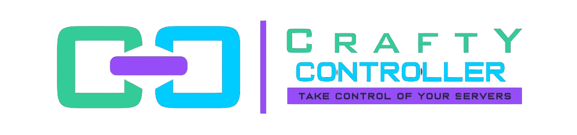 crafty-controller logo