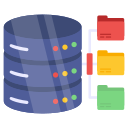 Databases logo