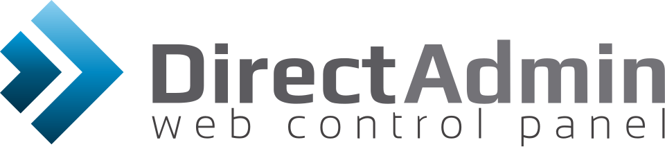 direct-admin Logo