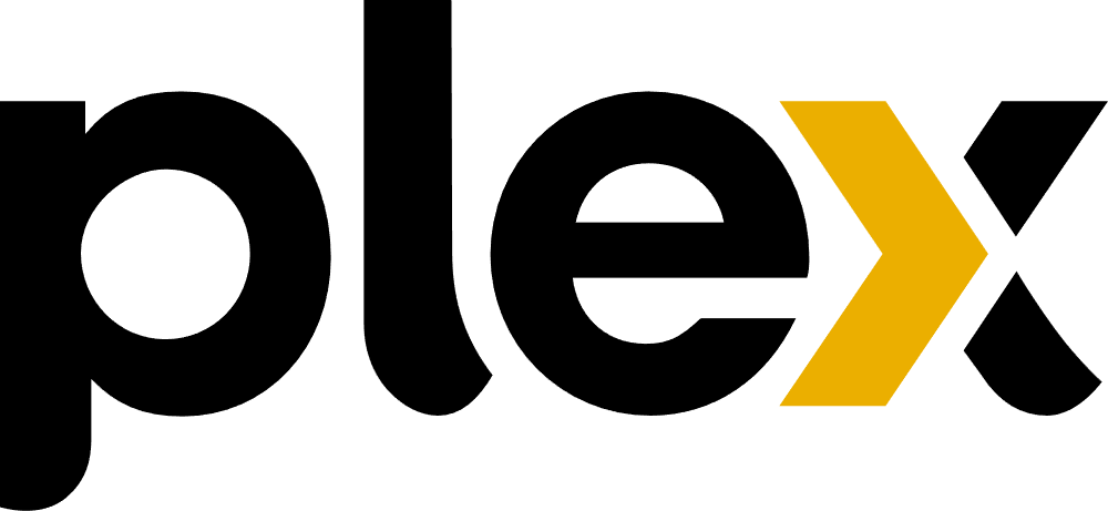 plex logo