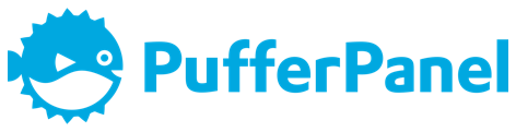 pufferpanel logo