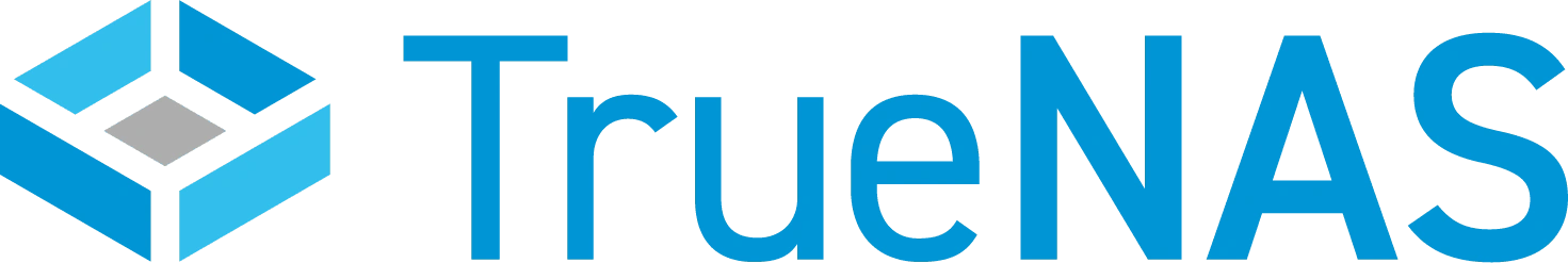 truenas logo
