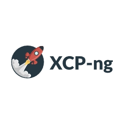 xcp-ng logo