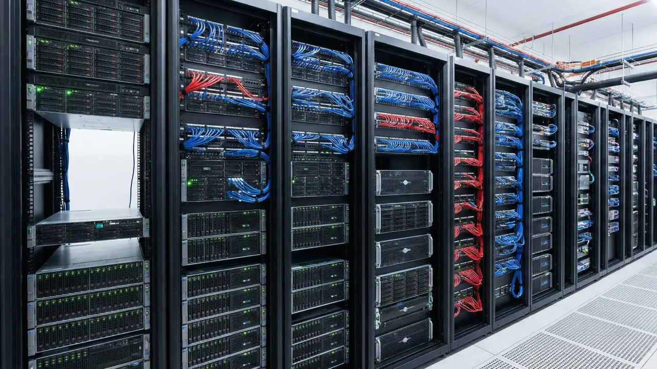 media streaming dedicated servers well connect to network