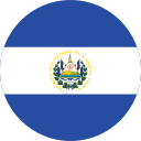 El Salvador flag