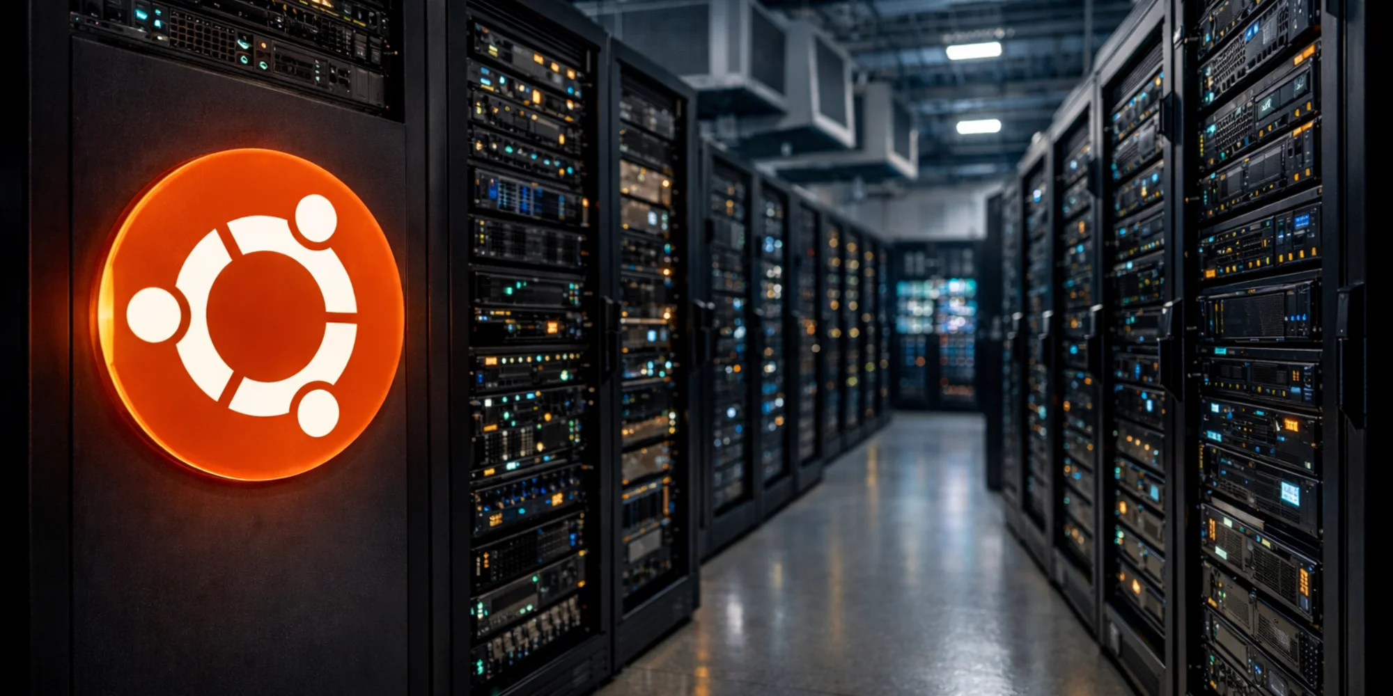 ubuntu dedicated servers