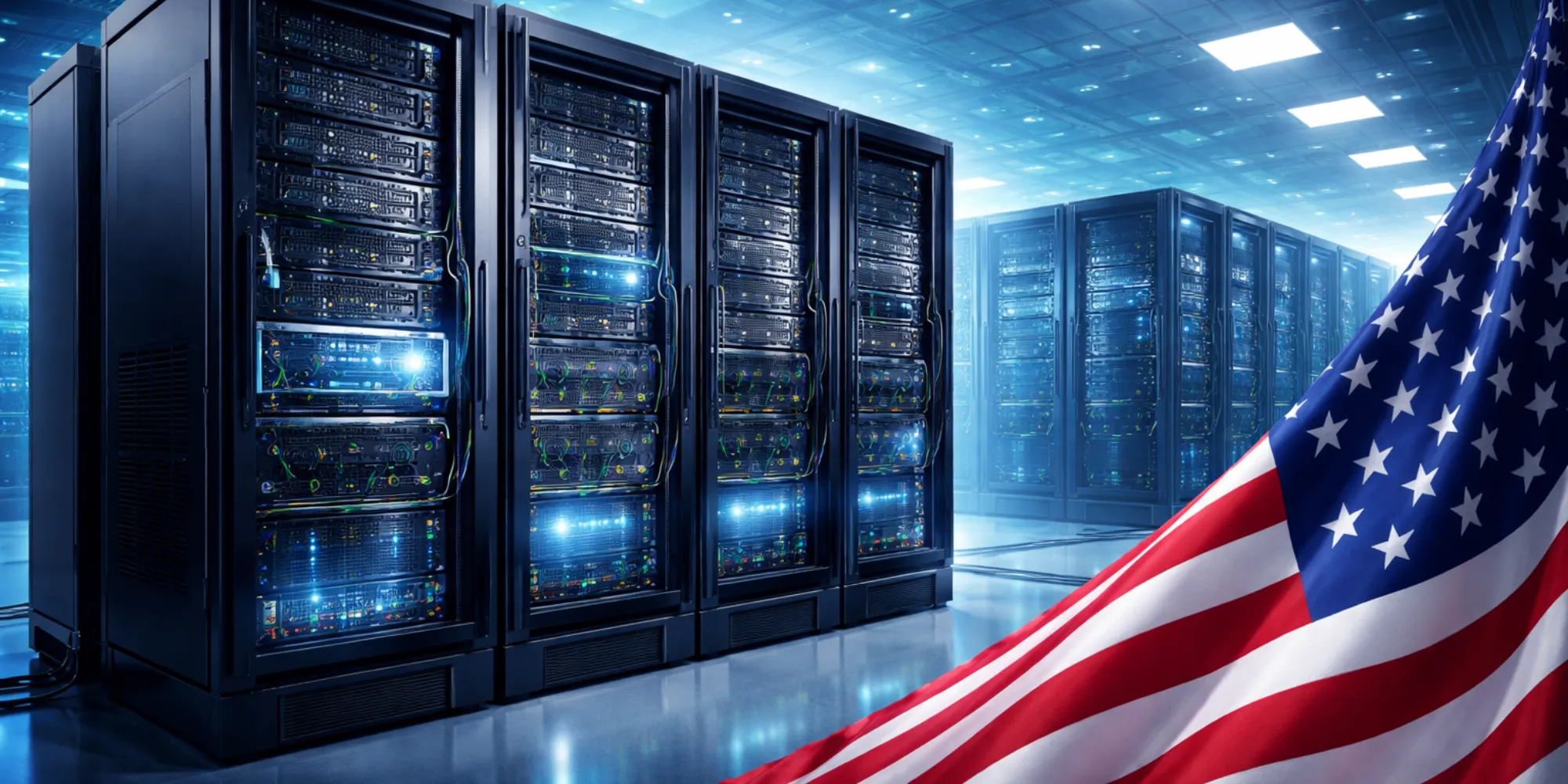  A man in a hoodie is focused on playing a video game, with a controller in hand and a screen in front of him.