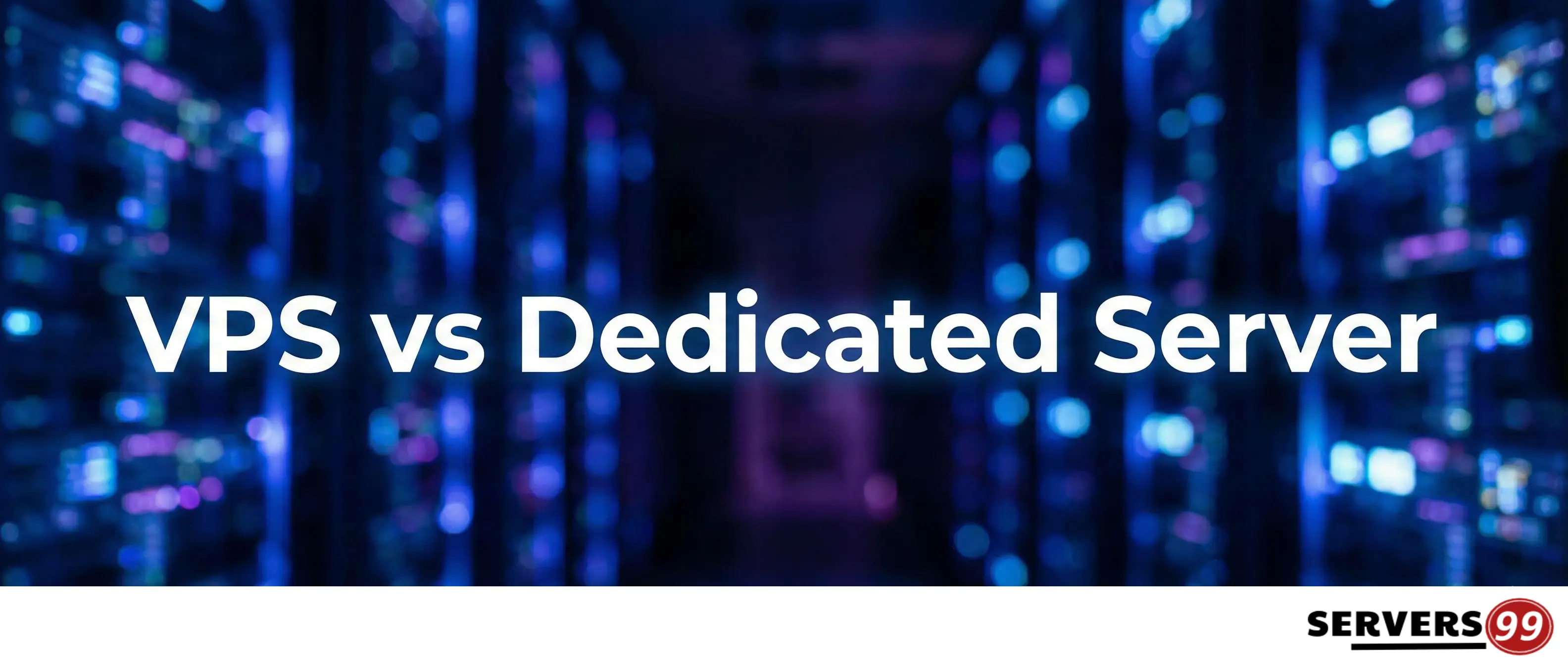 dedicated servers are better than vps
