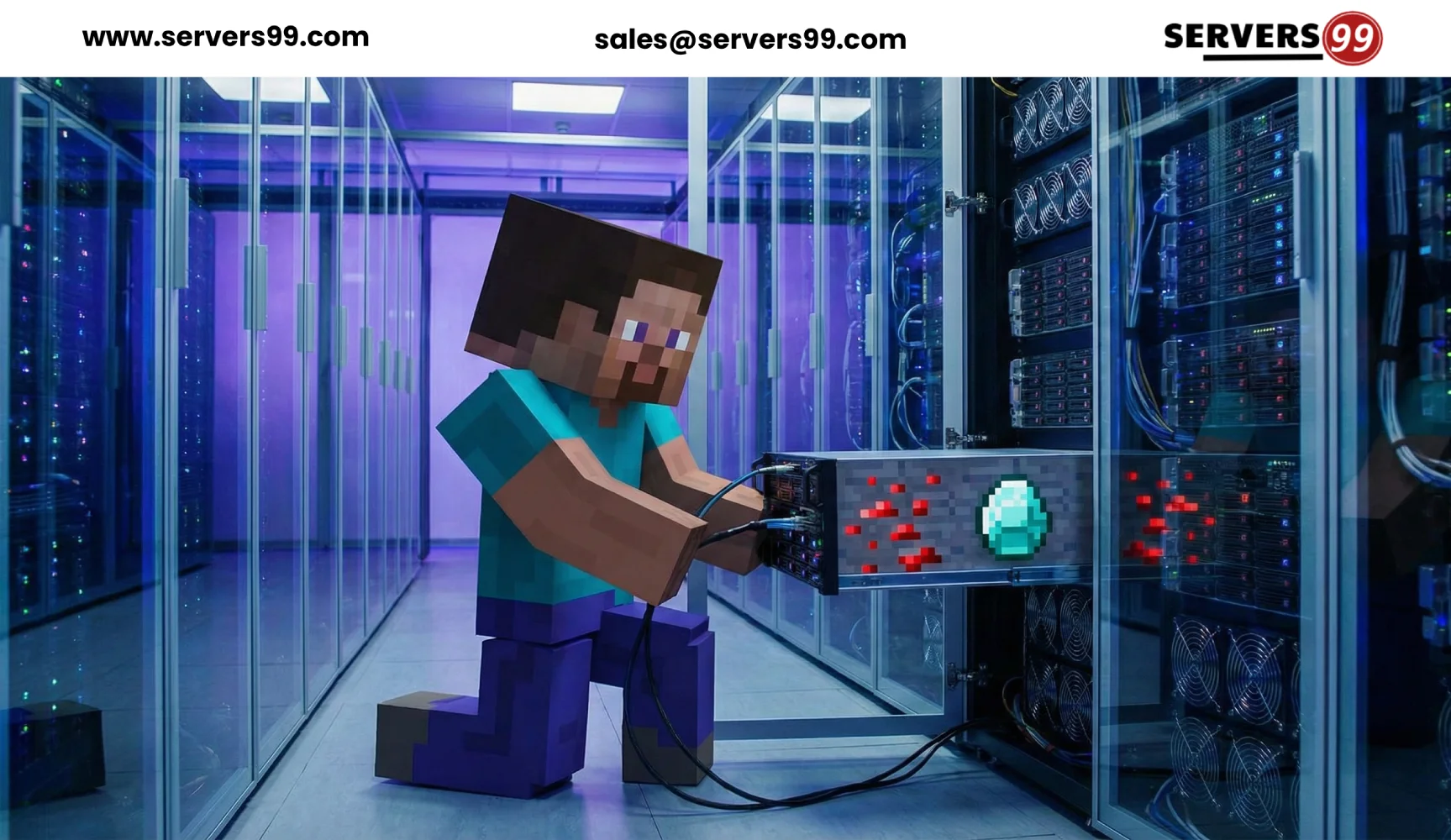 Ultimate Minecraft Server Guide: Setup, Optimization & Security